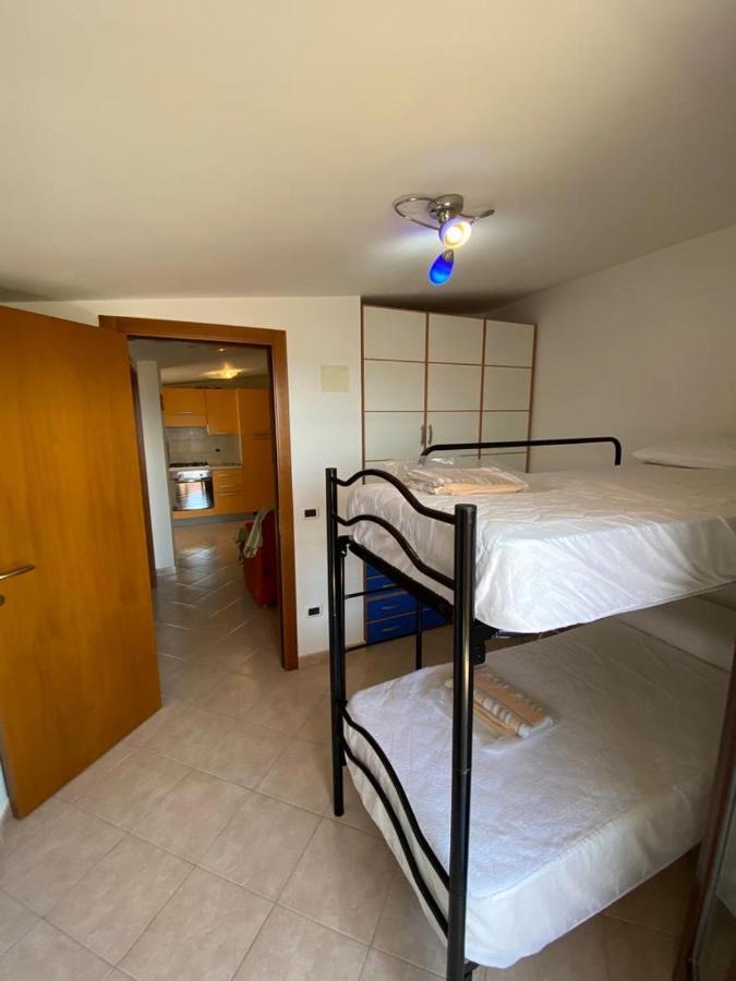 Appartamento Casa Vacanze 70M2 Альба-Адриатика Экстерьер фото