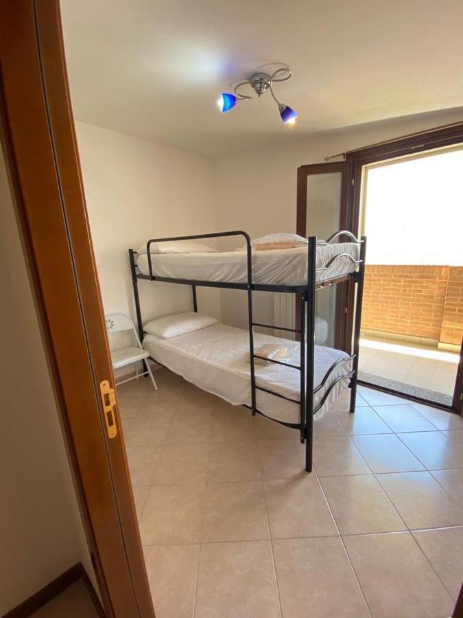 Appartamento Casa Vacanze 70M2 Альба-Адриатика Экстерьер фото