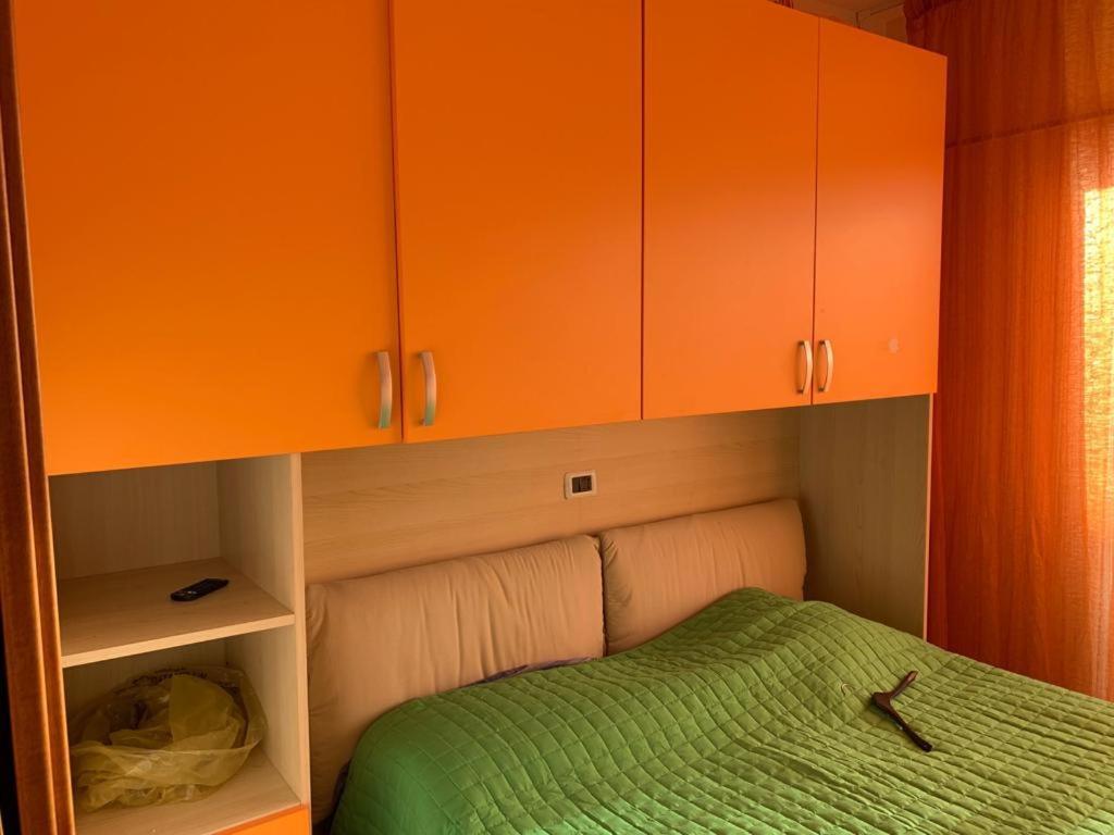 Appartamento Casa Vacanze 70M2 Альба-Адриатика Экстерьер фото